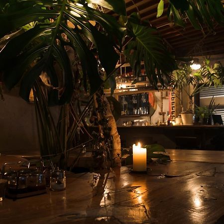 Hostel Lund Kioto Zewnętrze zdjęcie