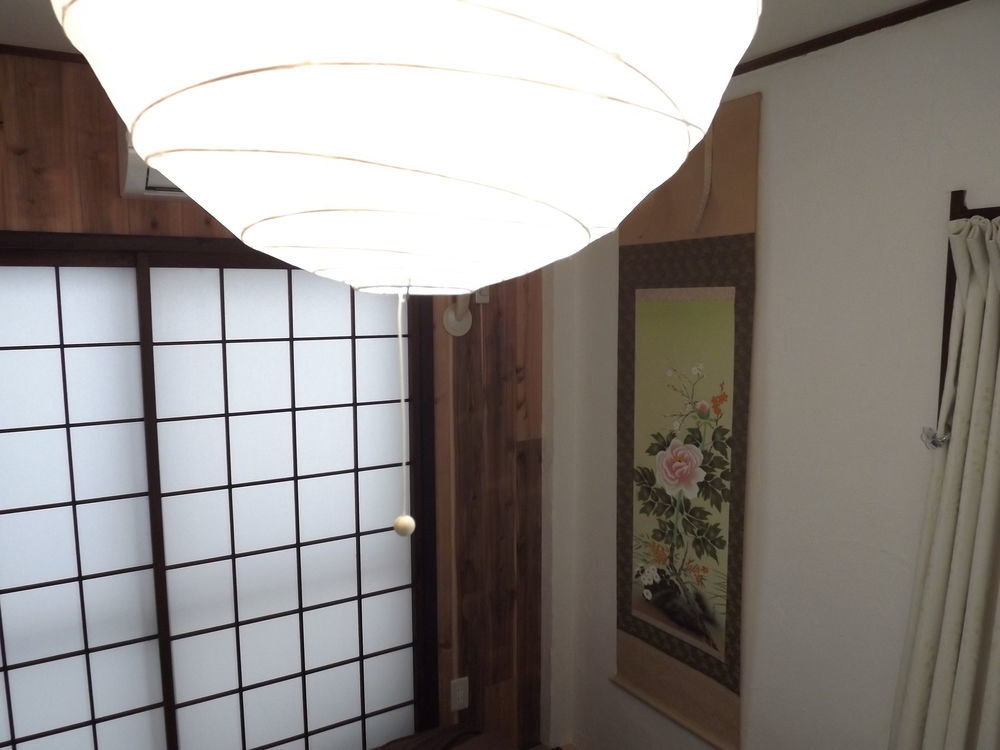 Hostel Lund Kioto Zewnętrze zdjęcie