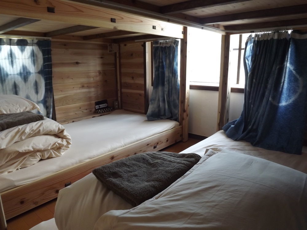 Hostel Lund Kioto Zewnętrze zdjęcie
