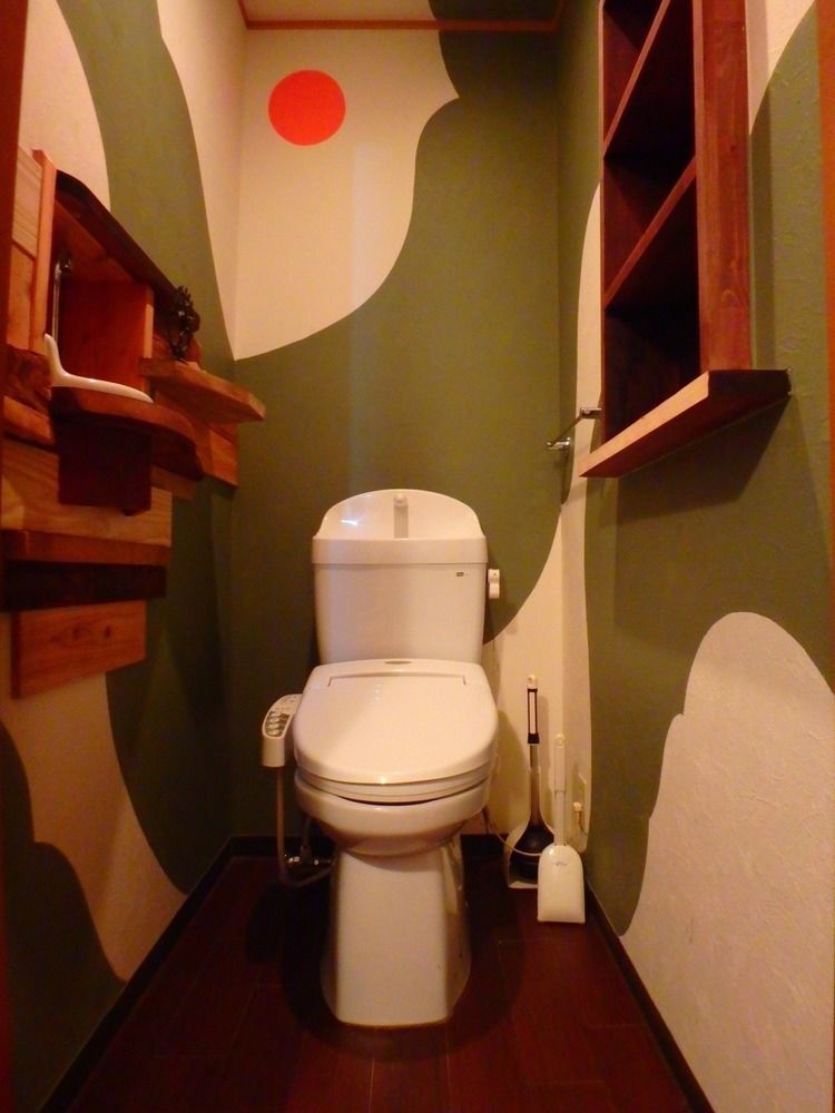 Hostel Lund Kioto Zewnętrze zdjęcie