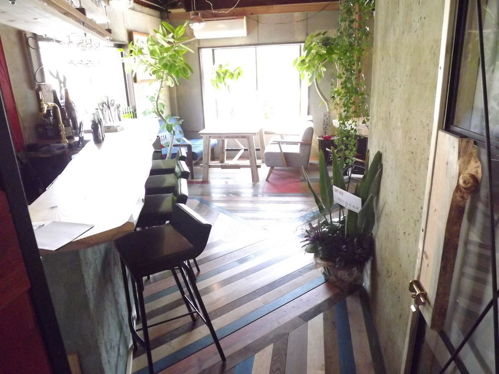 Hostel Lund Kioto Zewnętrze zdjęcie
