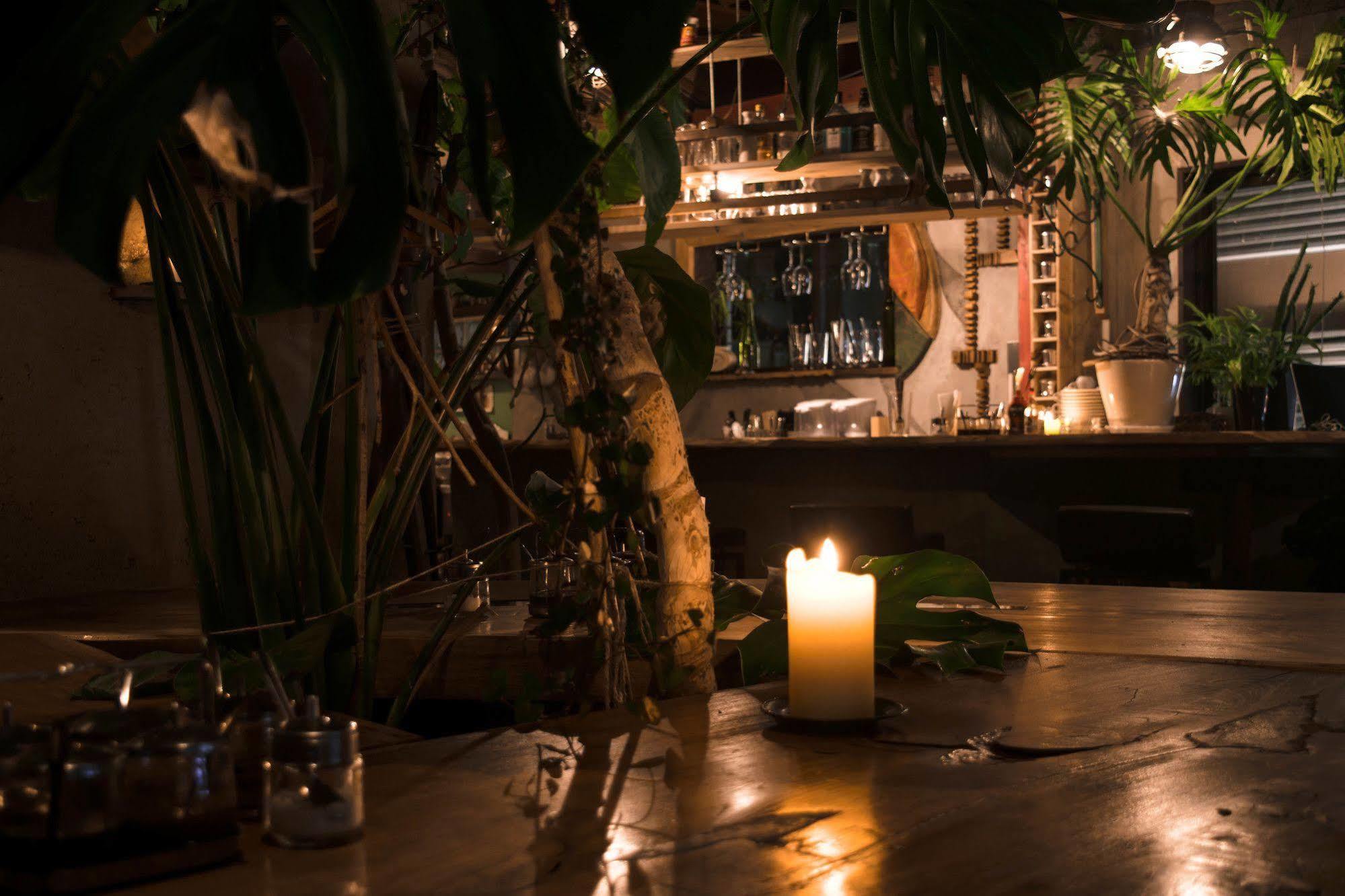 Hostel Lund Kioto Zewnętrze zdjęcie
