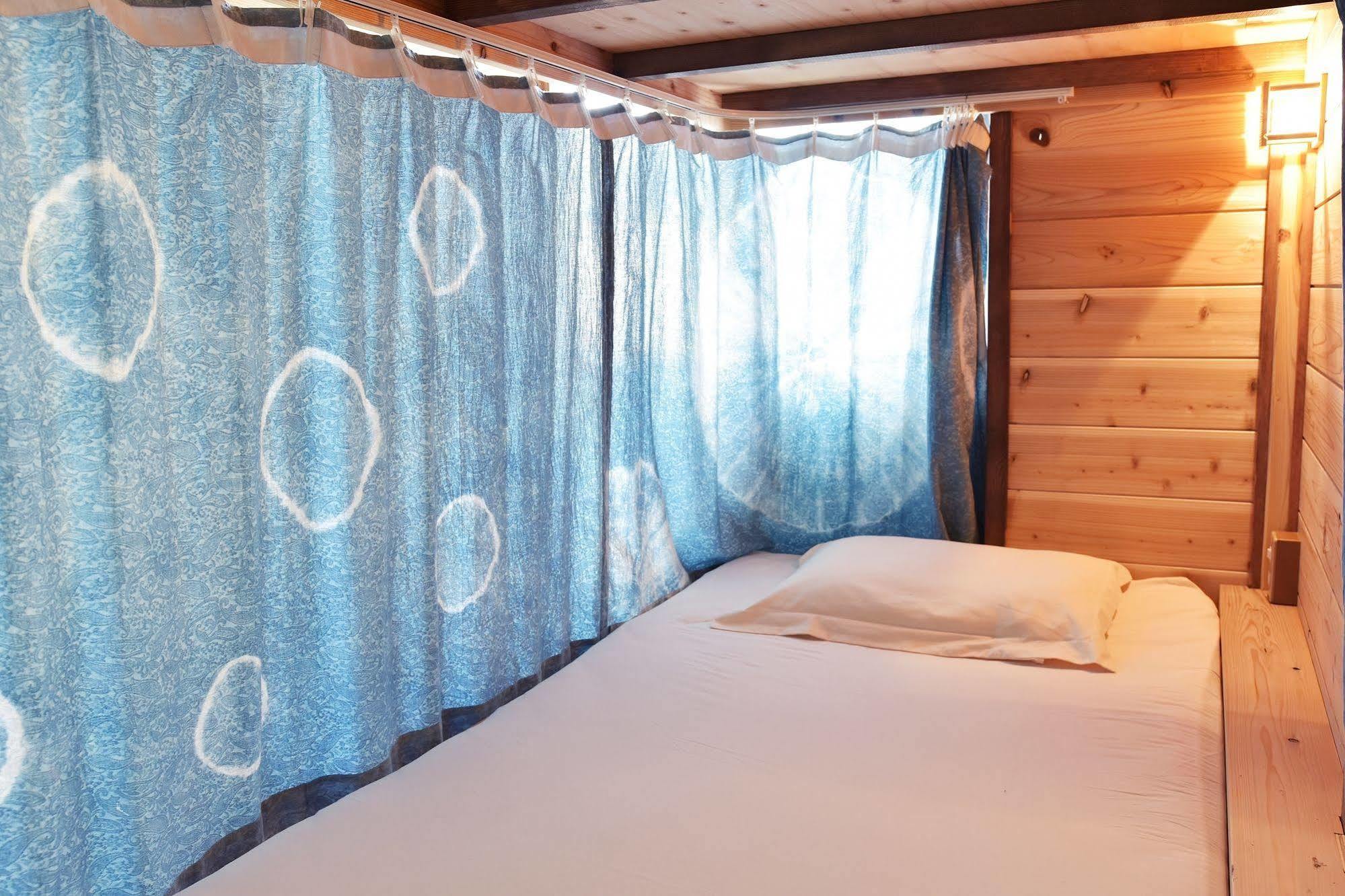 Hostel Lund Kioto Zewnętrze zdjęcie