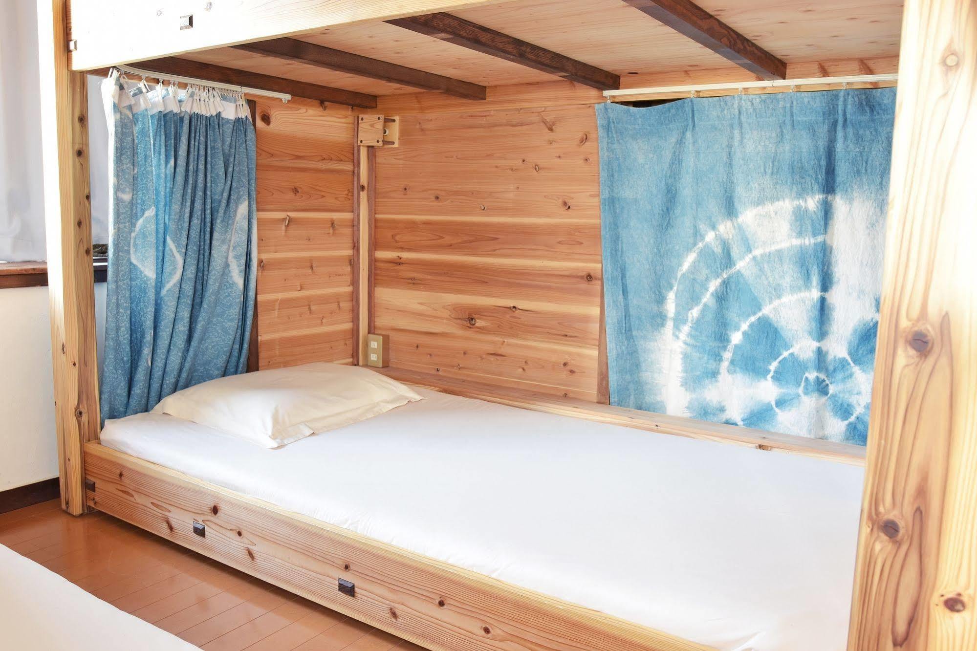 Hostel Lund Kioto Zewnętrze zdjęcie
