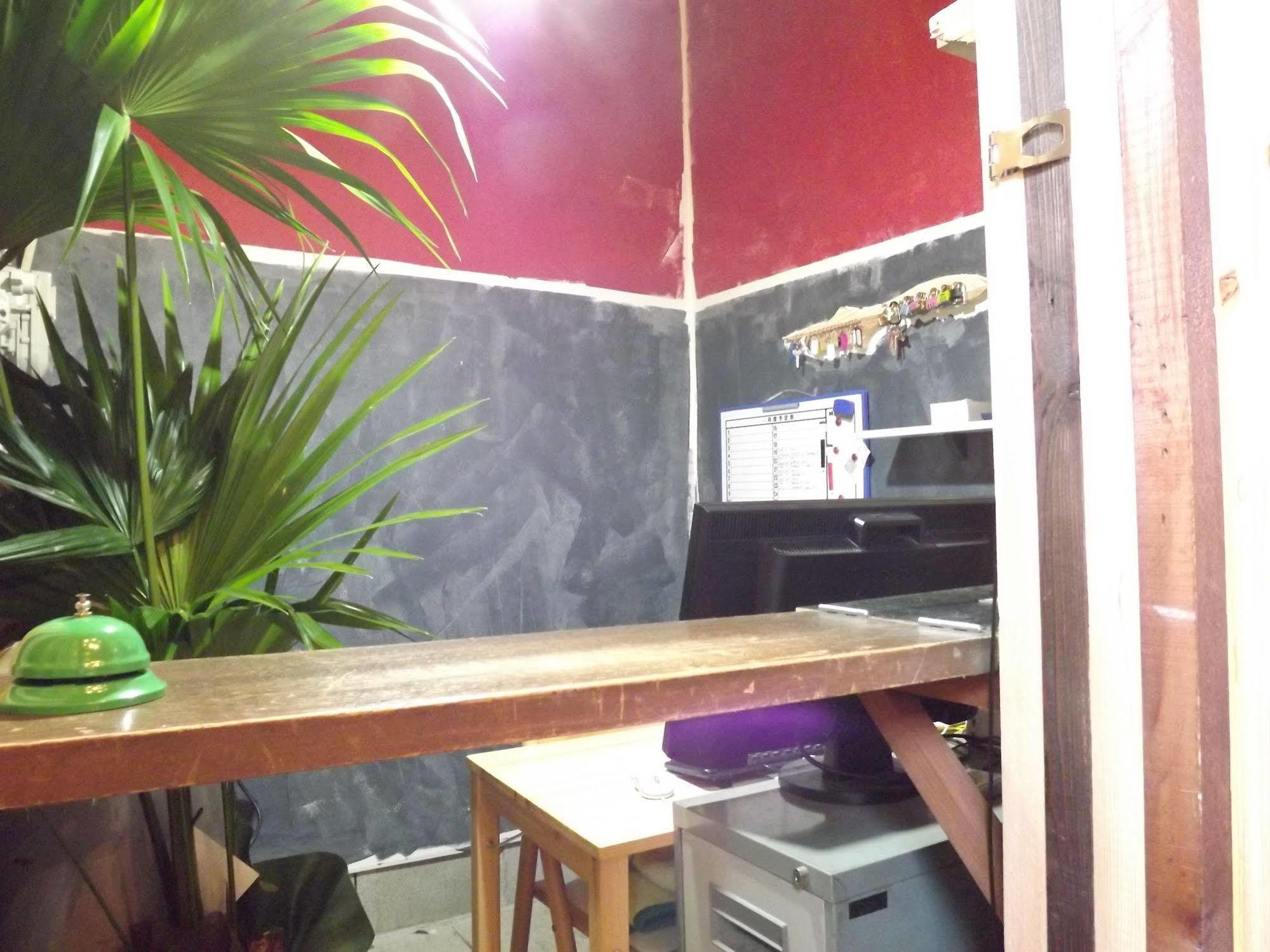Hostel Lund Kioto Zewnętrze zdjęcie