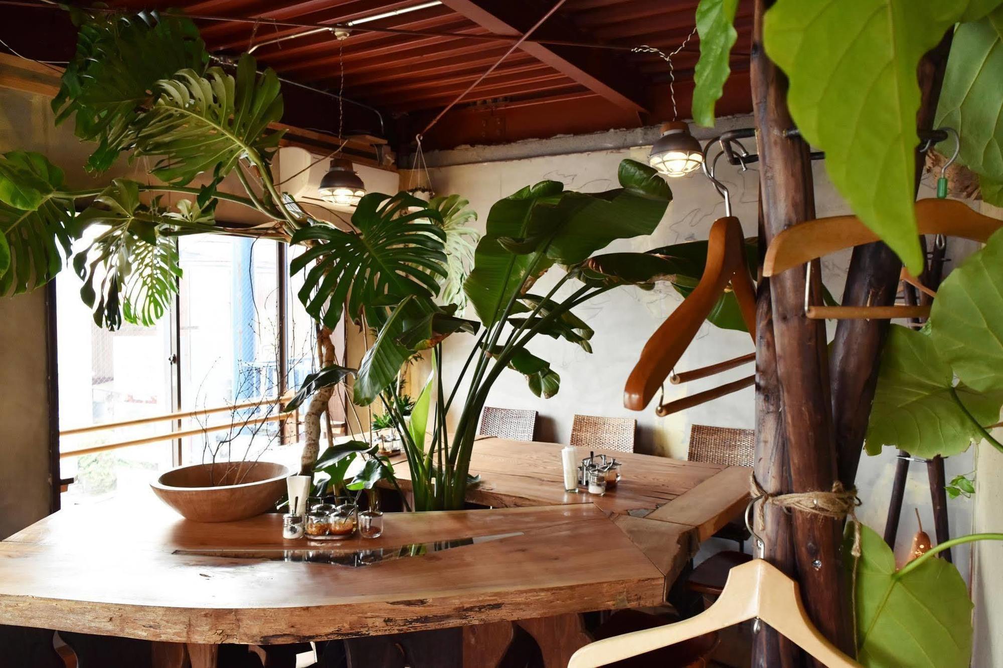Hostel Lund Kioto Zewnętrze zdjęcie